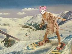 -芭提雅3D美术馆