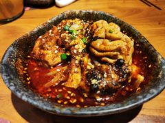 -马路边边串串香(双井直营店)