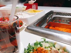 -海底捞火锅(河东万达广场店)