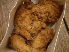 -肯德基(大剧院店)