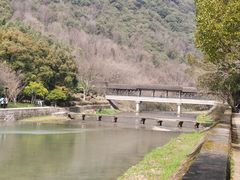 -兰亭风景区