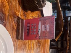 -1886德国汽车餐厅(外滩十六铺码头店)