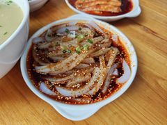 -牛王庙(龙华花园店)
