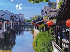 -南翔古镇