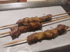 -管氏翅吧(护国寺店)