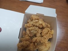 -肯德基(丽水万地店)