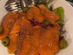 -La Tavernetta(Bar à Vin)(乌鲁木齐路店)