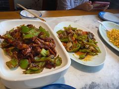 -大胡同天津菜·海肠捞饭·津门皮皮虾锅贴一绝(西姜井店)
