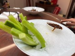 -鲁宴·鲁煨黄河生态大鲤鱼(月坛店)