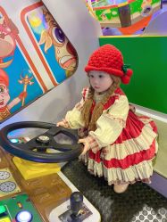 -卡通尼·Safari非洲探索乐园·生日会(金桥国际商业广场店)