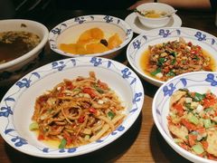 -八碗湘长沙市井菜(坡子街店)