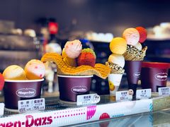 -哈根达斯(美罗城店)