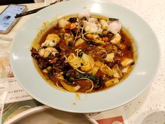 -新宝餐厅(流塘店)