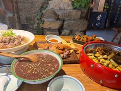 -打酱油·非遗淮扬菜(瘦西湖梅岭店)