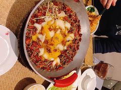 -渝信川菜(西单店)