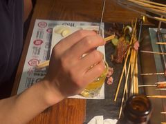 -可口香·非遗老号烧烤(南岗直营店)