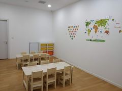 -蜩动儿童运动成长馆(恒生万鹂广场店)