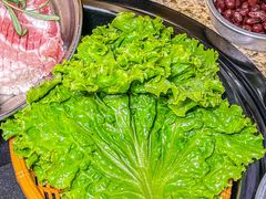 -首尔烤肉大排档(合生汇店)