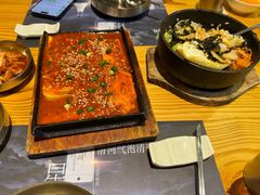 -小木屋米酒店·韩国料理(深圳总店)