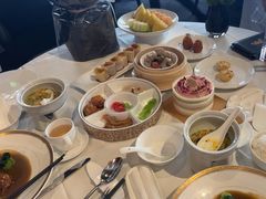 -皇朝会.经典传统粤菜(外滩店)