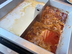 -皇城老妈川味火锅·大连海鲜火锅(港湾店)