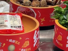-龍歌自助小火锅(李沧丽达店)