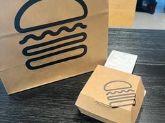 -Shake Shack(南山万象天地店)