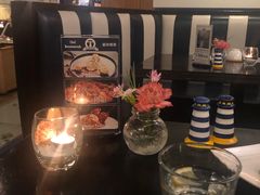 -La Creperie法餐厅(芮欧百货店)
