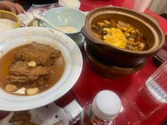 -宏状元现熬粥·京味菜(五棵松店)