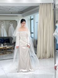 -拉瑞娜LaReine婚纱礼服高级定制