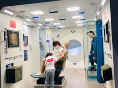 -龙岗区科技馆