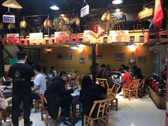 -富正毅三下锅(大庸府城店)