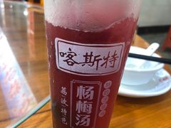 -邹胖哥好好吃餐馆(荔波美食街店)
