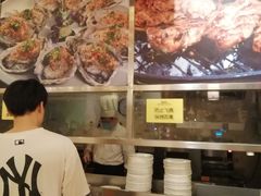 -芭菲盛宴·环球美食(袁家岗店)