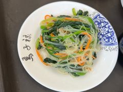 -马子禄牛肉面(金宝街店)