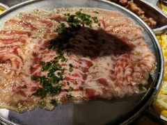 -姜虎东白丁烤肉(银泰中心in99店)