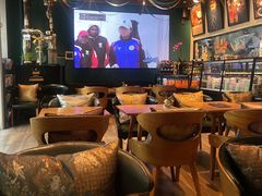 -街角 T·COFFEE 融合料理·BISTRO(车公庙店)