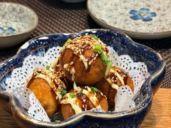 -樱の千渡日式料理·铁板烧•烧鸟(金盛田广场店)