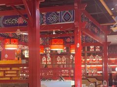 -祥源胡同·涮牛羊肉火锅(花桥店)