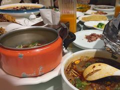-老爷庙风味美食府(魏都大道店)
