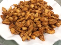 -清真新疆特色餐厅(红埠街店)