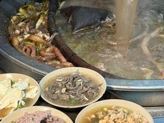 -大众跷脚牛肉馆·非遗传承单位(峨眉山店)