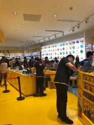 -乐高授权专卖店(南开大悦城店)