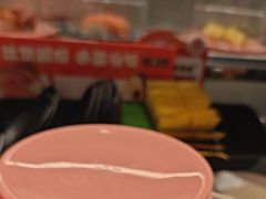 -争鲜回转寿司(朝北大悦城店)