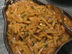 -浩运·海鲜青岛菜·海胆水饺(石老人店)