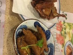 -点都德(聚福楼店)