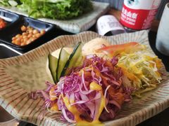 -犟牛家·榴莲烤肉(五棵松店)