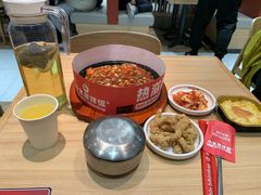 -小木屋拌饭(沈阳中街大悦城店)