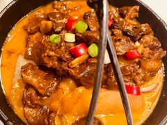 -徽镇小厨·经典徽菜(十里河店)