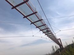 -红石寨旅游度假区